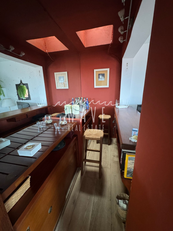 Apartamento ID.4835 - Manantiales, Venta de Exclusivo Apartamento Frente al Mar