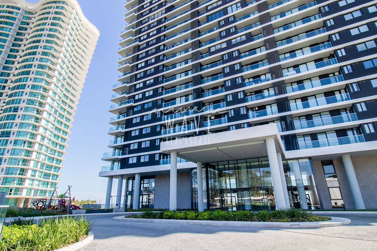 Apartamento ID.4765 - Venta Penthouse duplex, Playa Mansa, Punta del Este 