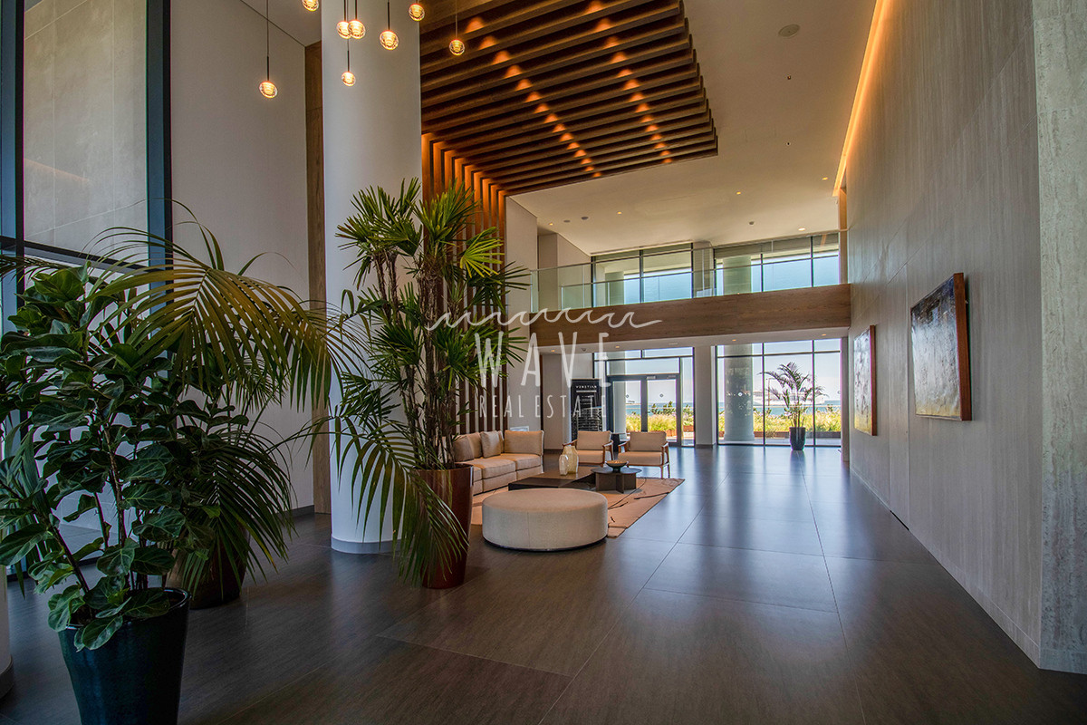 Apartamento ID.4765 - Venta Penthouse duplex, Playa Mansa, Punta del Este 