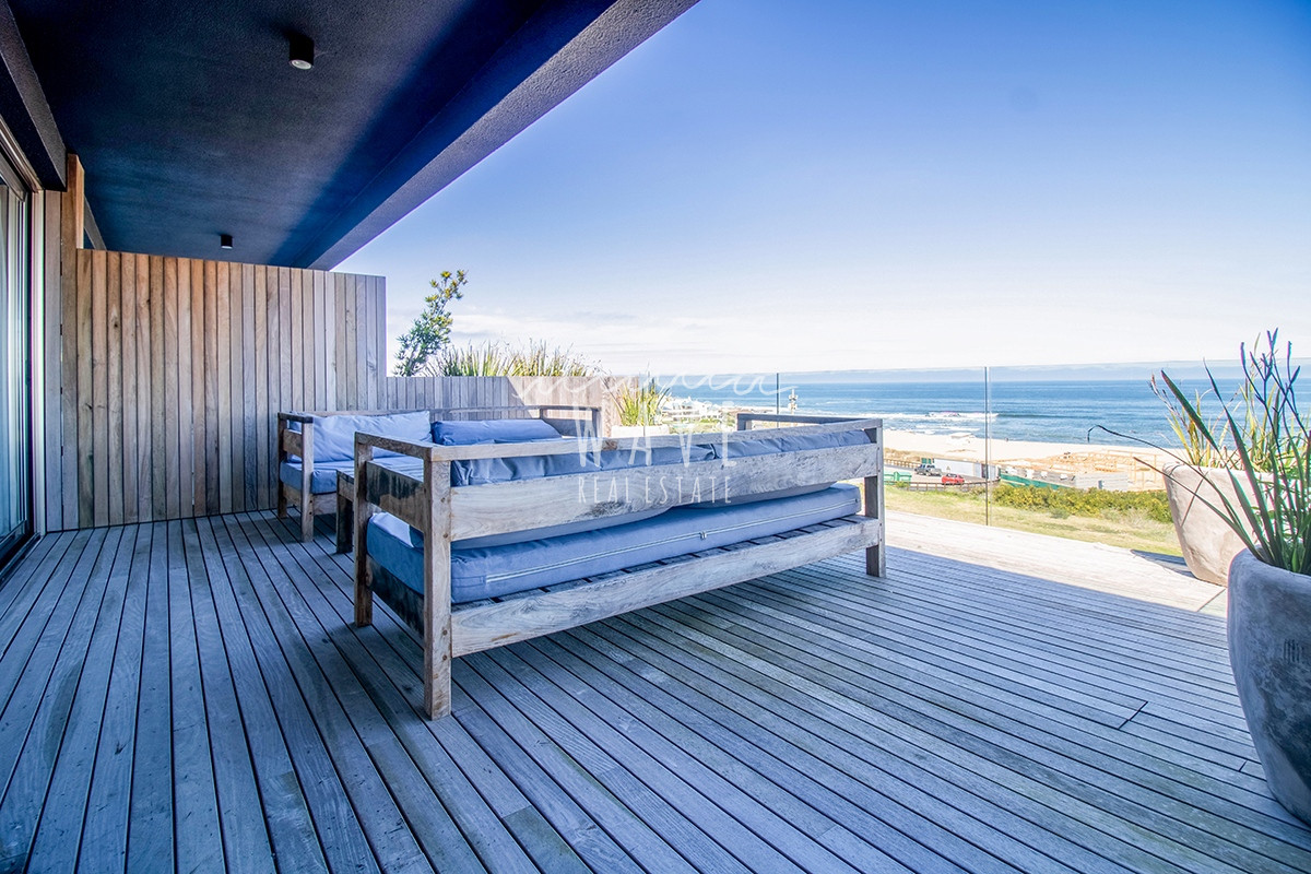 Apartamento ID.4063 - Venta espectacular departamento sobre el mar, Manantiales