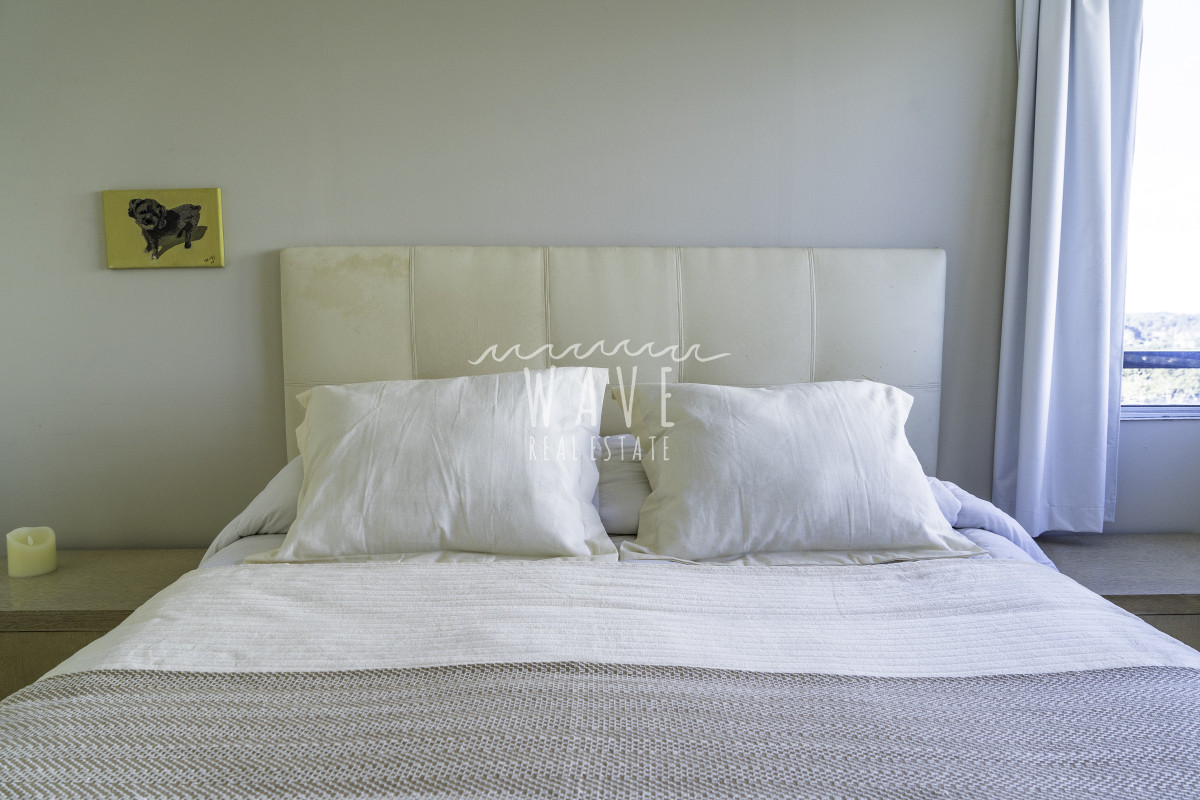 Apartamento ID.4986 - Alquiler de Verano, Apartamento de 3 dormitorios en Punta del Este