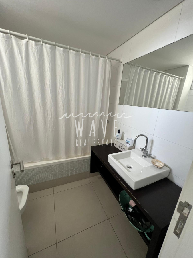 Apartamento ID.1461 - Brava 28 . 2 suites, terraza con parrillero.