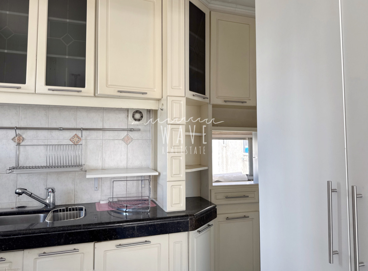 Apartamento ID.5139 - Alquiler anual, Apartamento de 1 dormitorio y medio en Pocitos