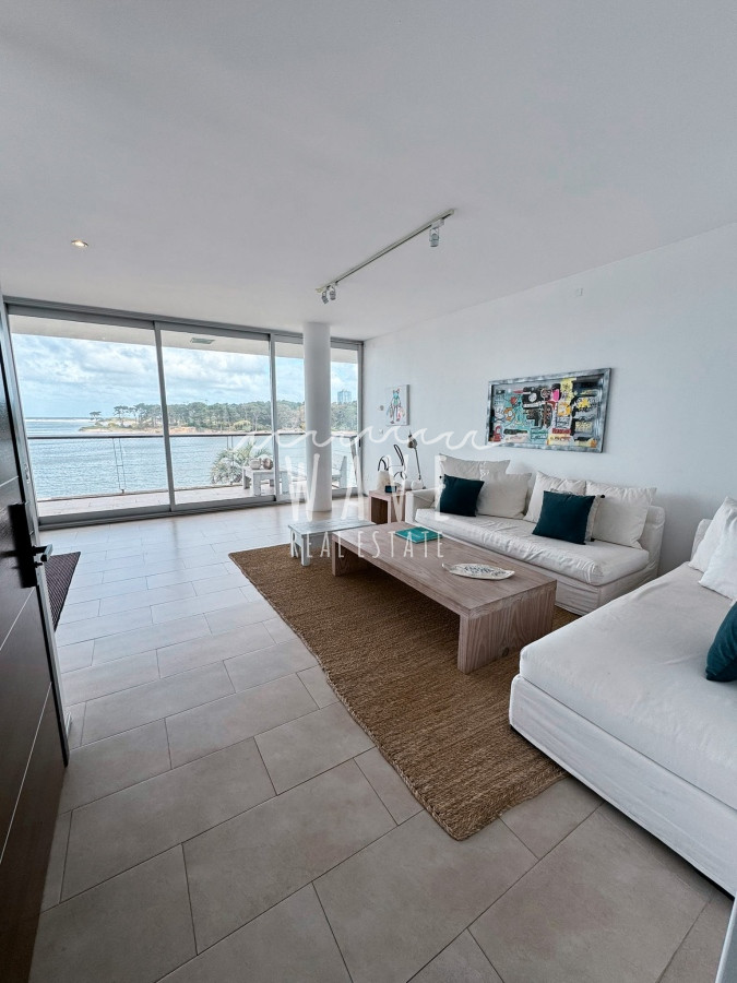 Apartamento ID.4372 - Apartamento en La Barra, La Barra