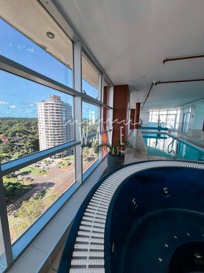 Apartamento ID.4287 - Apartamento en Punta del Este, Roosevelt