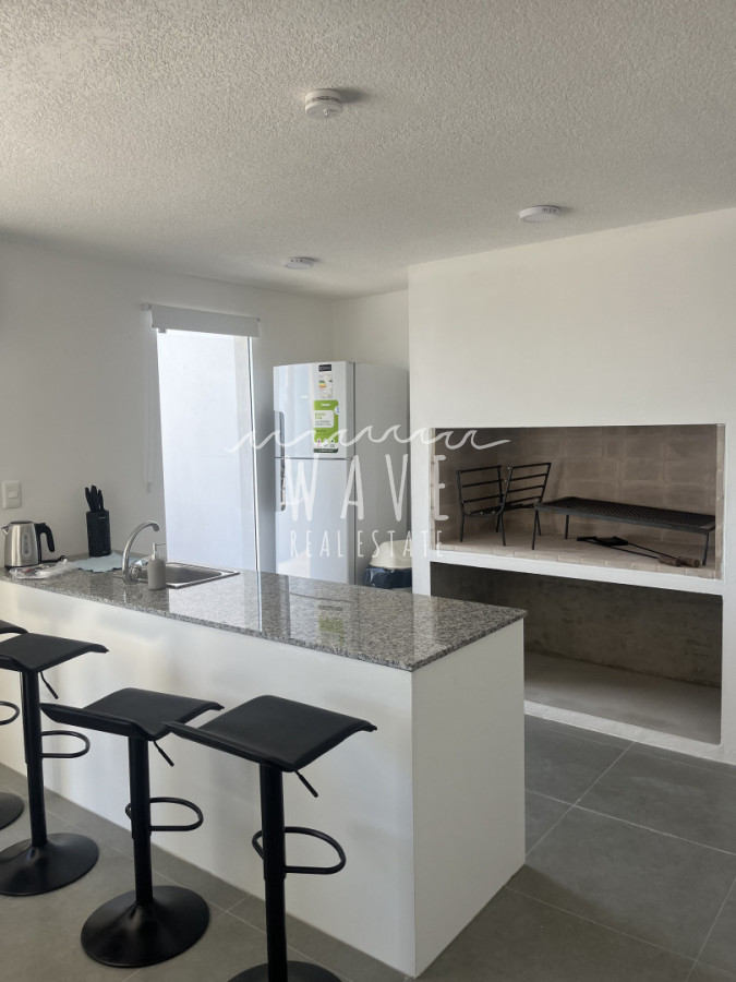 Apartamento ID.5161 - Venta apartamento a estrenar de 1 dormitorio en Cordon