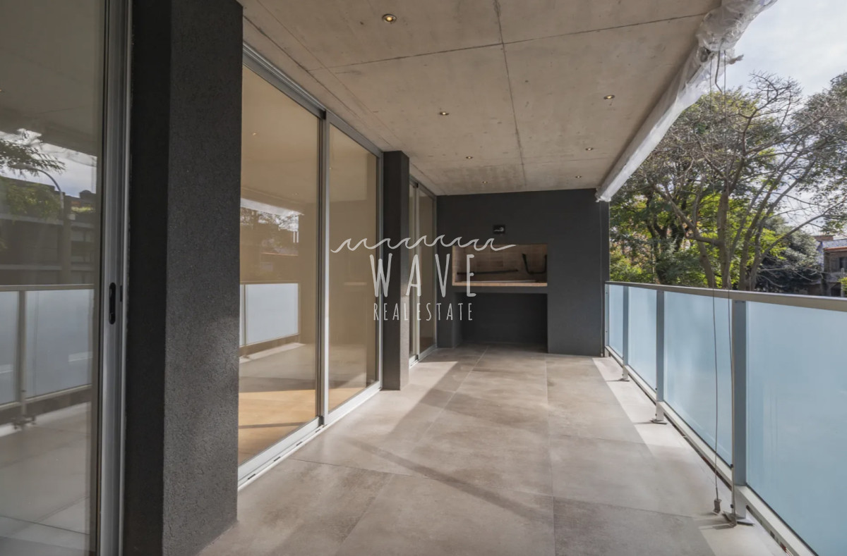 Apartamento ID.5462 - Venta de apartamento de 2 dormitorios en Pocitos, Montevideo