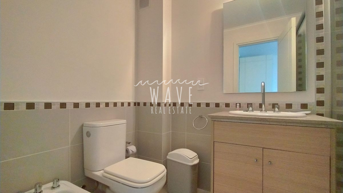 Apartamento ID.1364 - Ocean Drive Esquinero. 3 suites y dependencia de servicio. 