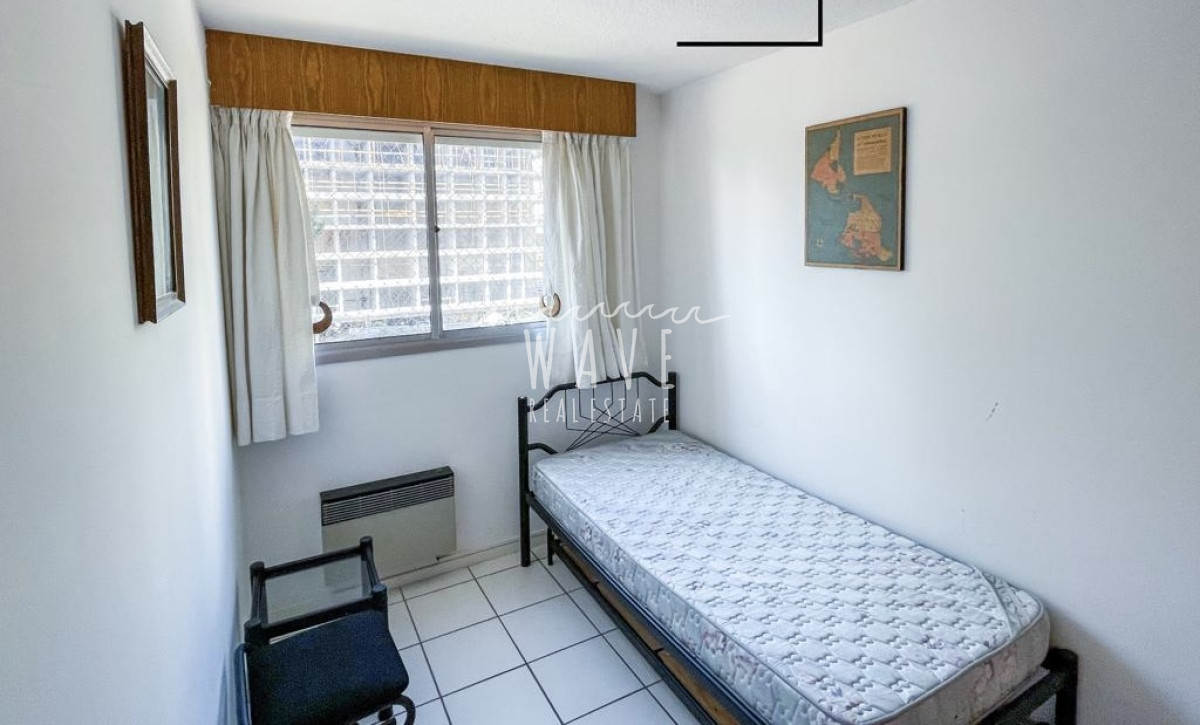 Apartamento ID.4346 - Venta apartamento 3 dorm. Av. Roosevelt 