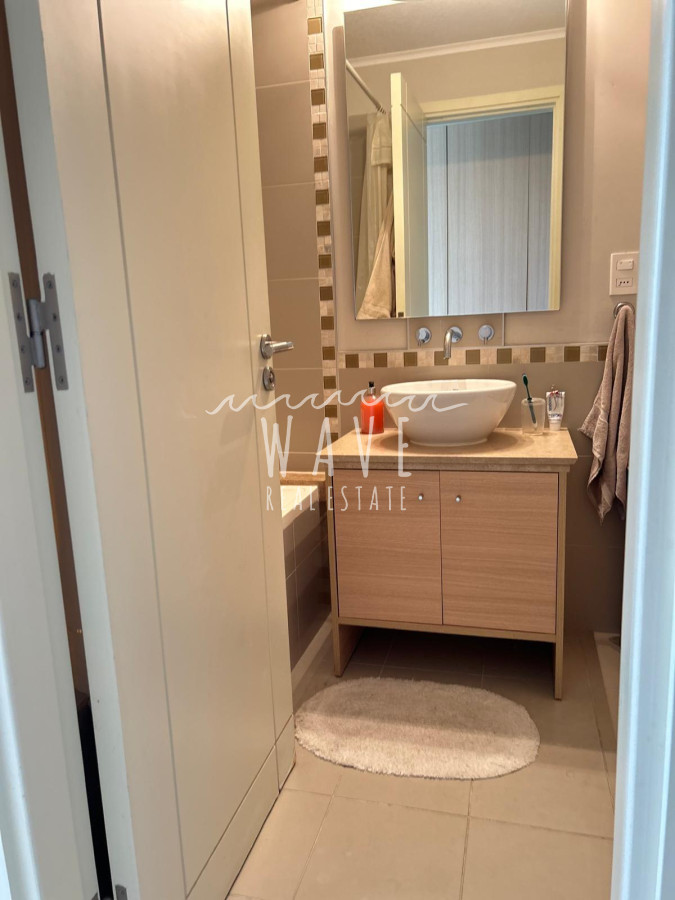 Apartamento ID.4904 - Venta apartamento 2 dormitorios 2 baños Ocean Drive