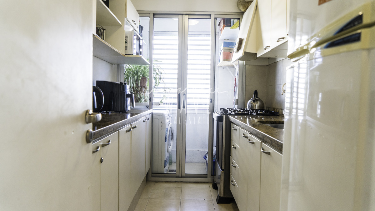Apartamento ID.4986 - Alquiler de Verano, Apartamento de 3 dormitorios en Punta del Este