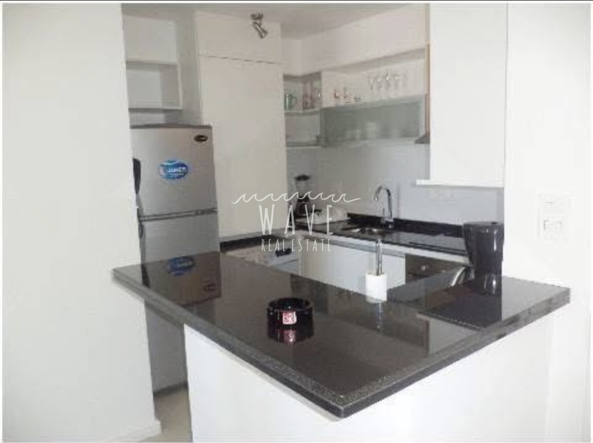 Apartamento ID.4729 - Apartamento en Venta en parada 2 de la Brava, todas las amenities.