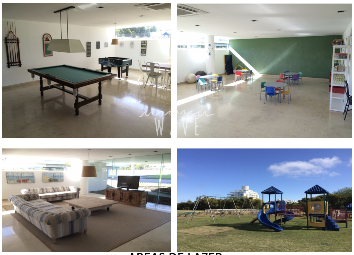 Apartamento ID.4927 - Venta de Apartamento, Parada 31 de la Brava, frente al mar. 3 suites y 