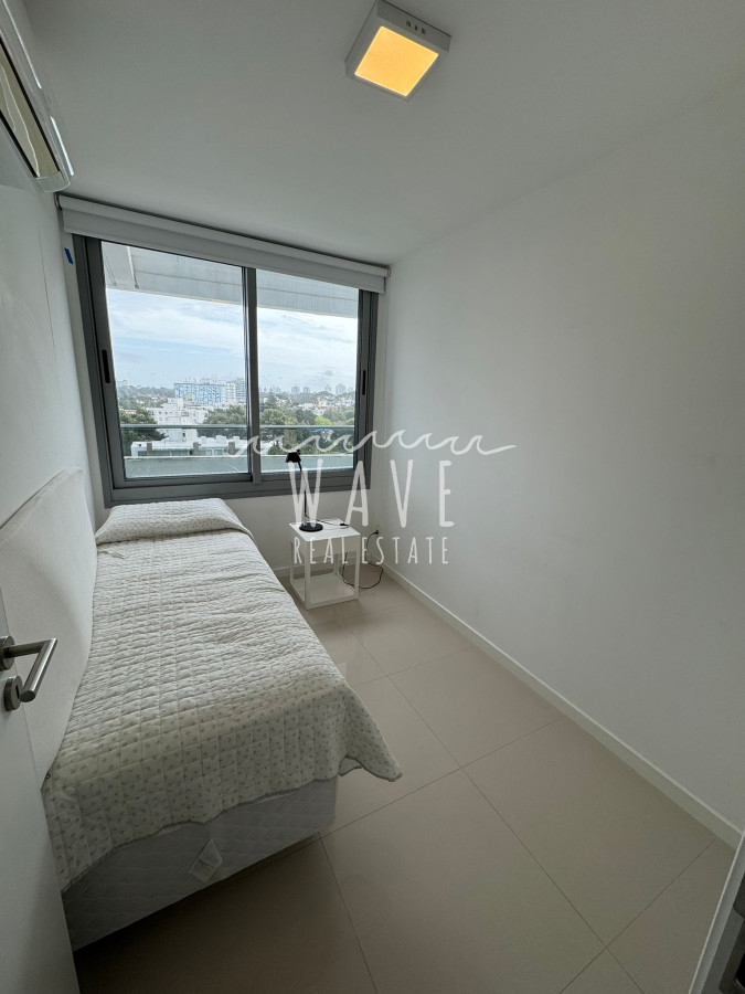 Apartamento ID.4743 - Alquiler de verano, Apartamento de 3 dormitorios y 2 baños más dep. serv en Aidy Grill