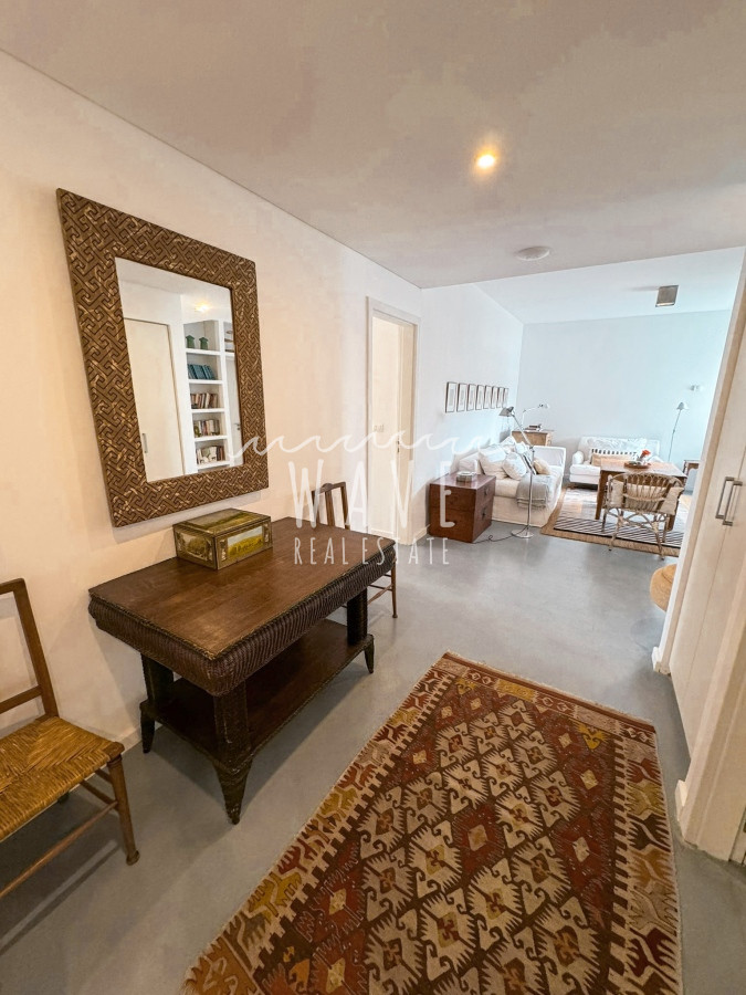 Apartamento ID.4370 - Venta y alquiler temporada apartamento de lujo con vista al mar 