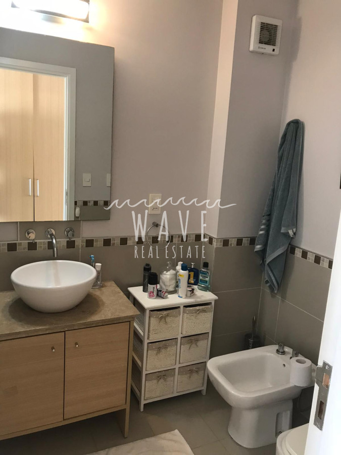Apartamento ID.4598 - OCEAN DRIVE Venta 3 dormitorios en suite y dependencia. Todos los amenities.
