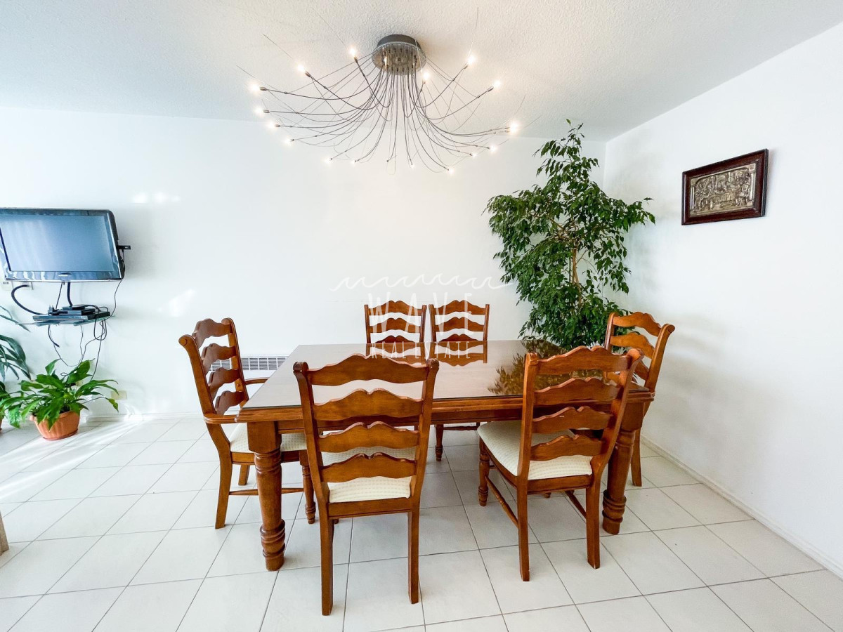 Apartamento ID.4430 - Alquiler temporada Lincoln Center