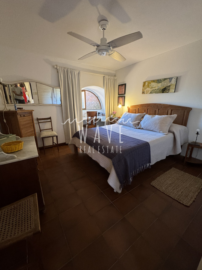 Apartamento ID.4704 - Alquiler temporal, Apartamento con 2 dormitorios en Terrazas de Manantiales a pasos del mar