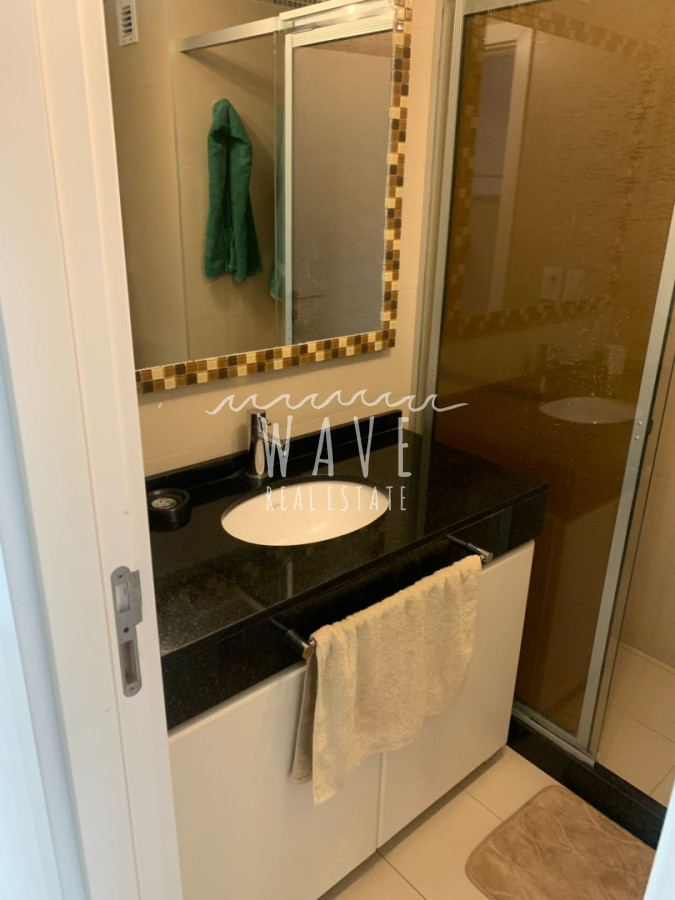 Apartamento ID.5690 - Venta Alquiler departamento Brava 2 dormitorios
