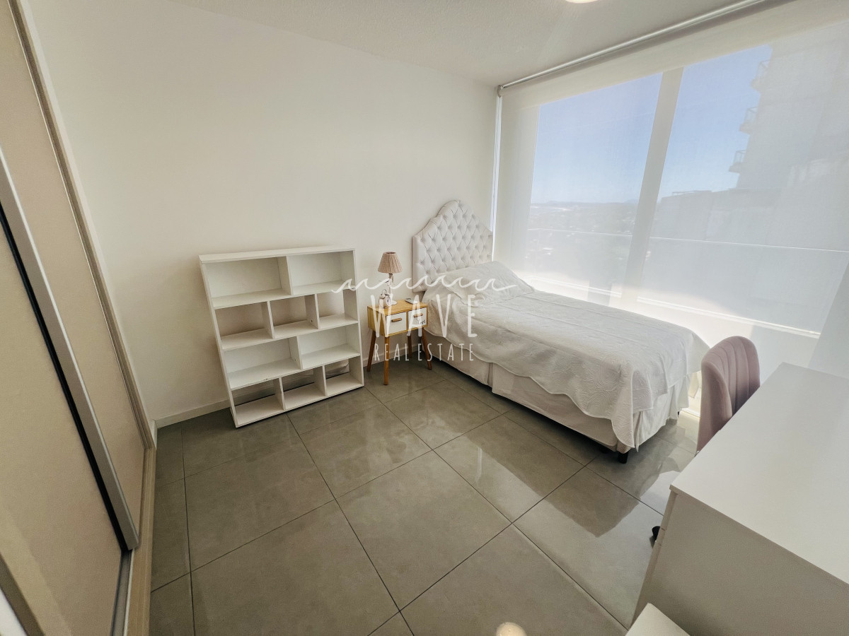 Apartamento ID.4026 - Alquiler, Apartamento 3 dormitorios, Roosevelt