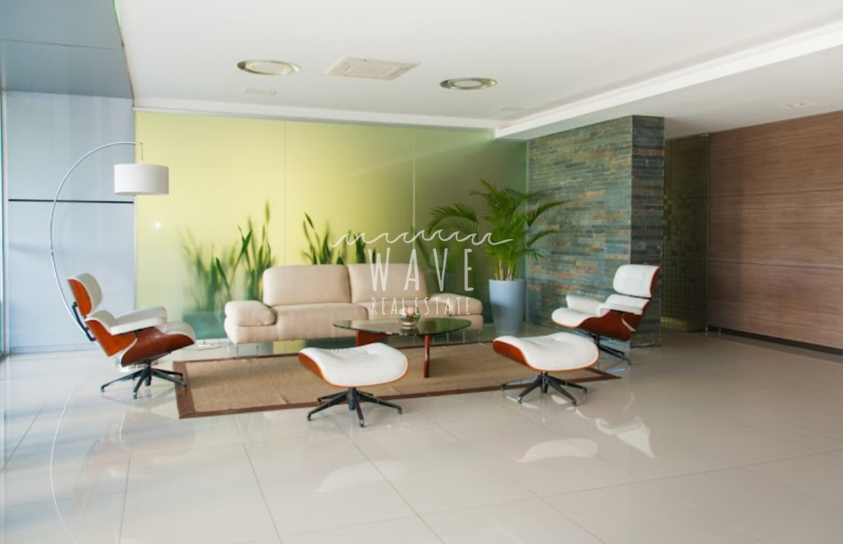 Apartamento ID.4719 - Alquiler departamento 2 dormitorios, Punta del Este, playa brava.
