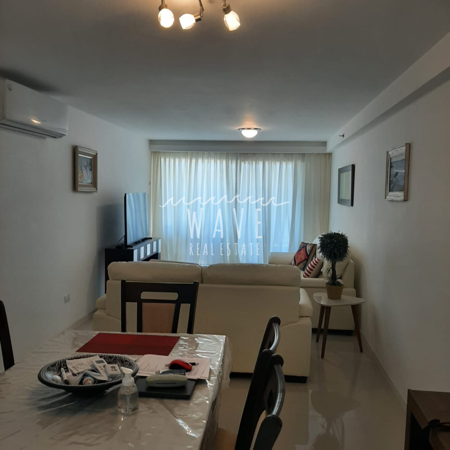 Apartamento ID.4194 - Venta apartamento 2 dormitorios en suite Parada 10 Brava