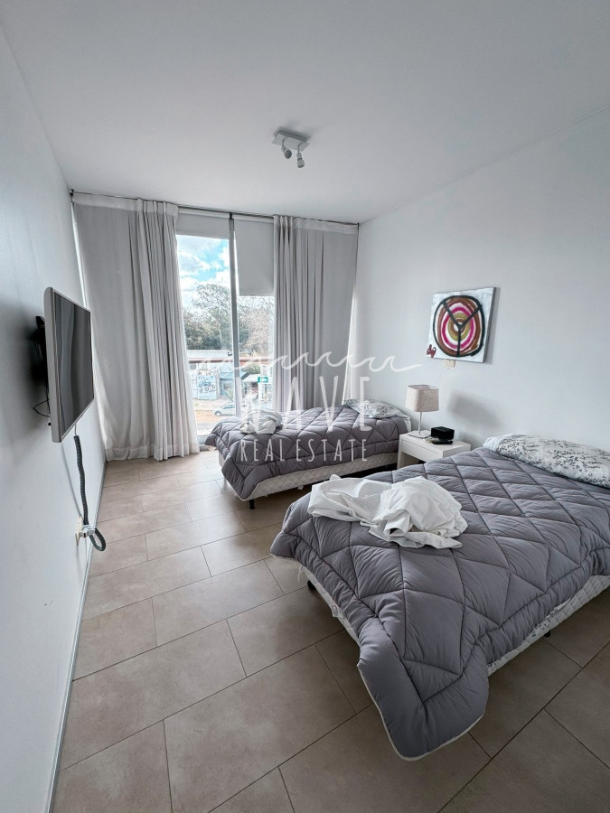 Apartamento ID.4372 - Apartamento en La Barra, La Barra