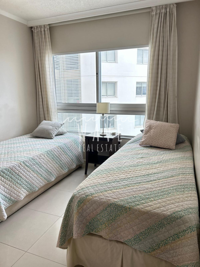 Apartamento ID.4904 - Venta apartamento 2 dormitorios 2 baños Ocean Drive