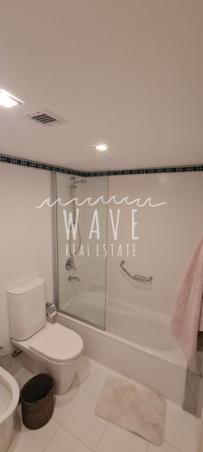 Apartamento ID.2019 - Excelente Apartamento con vista al mar, Le Parc II