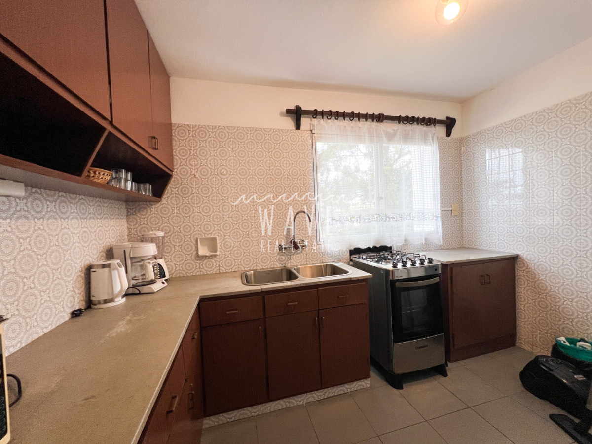 Apartamento ID.5416 - Oportunidad apartamento 3 dormitorios primera línea playa mansa 