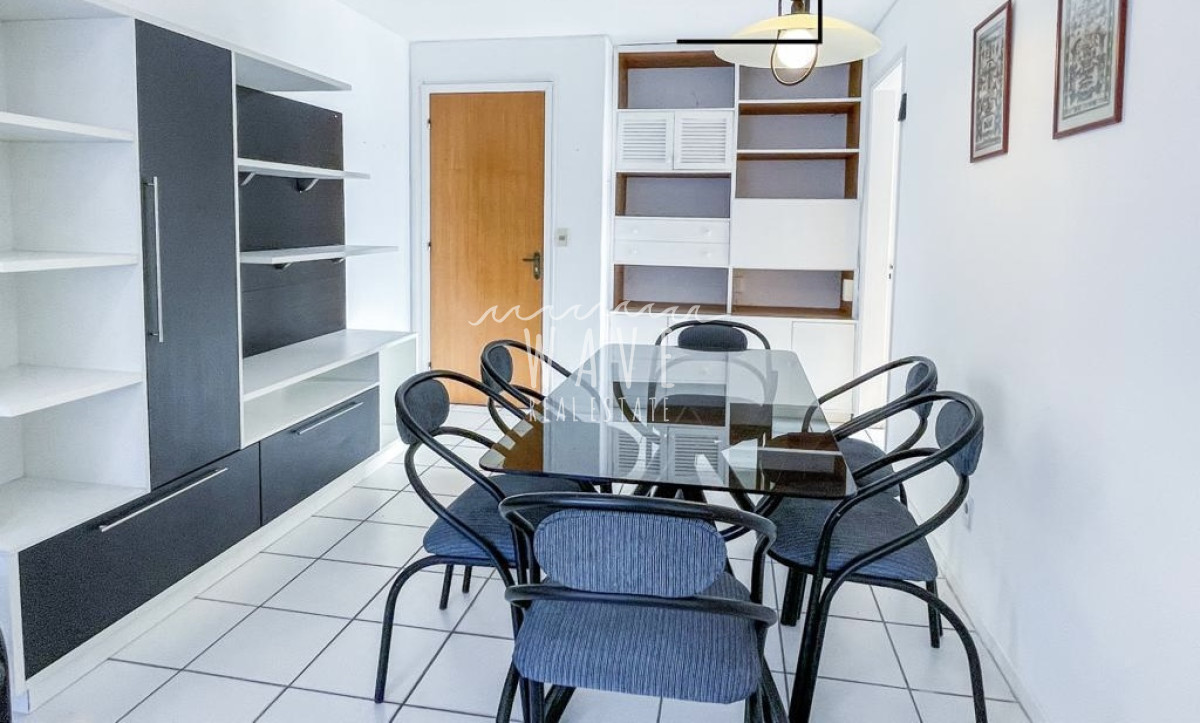 Apartamento ID.4346 - Venta apartamento 3 dorm. Av. Roosevelt 