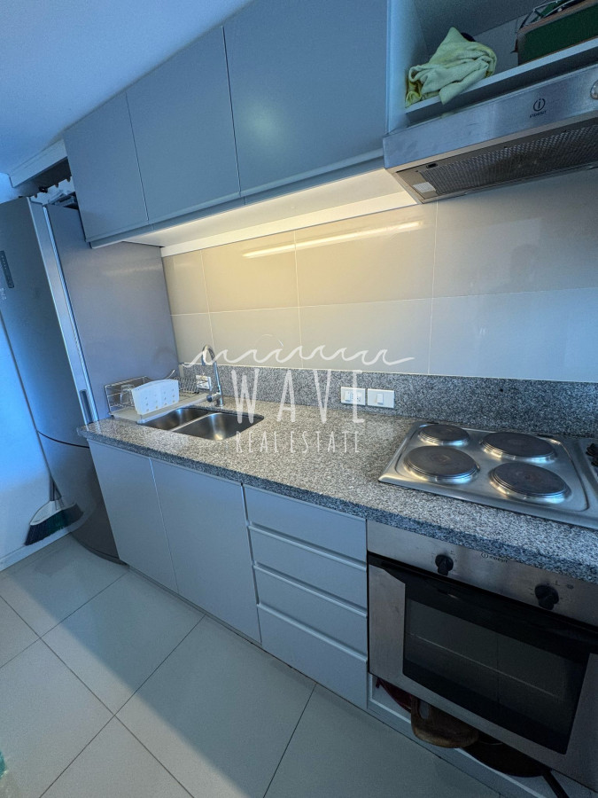 Apartamento ID.4813 - Venta departamento dos dormitorios, Roosevelt, Punta del Este 