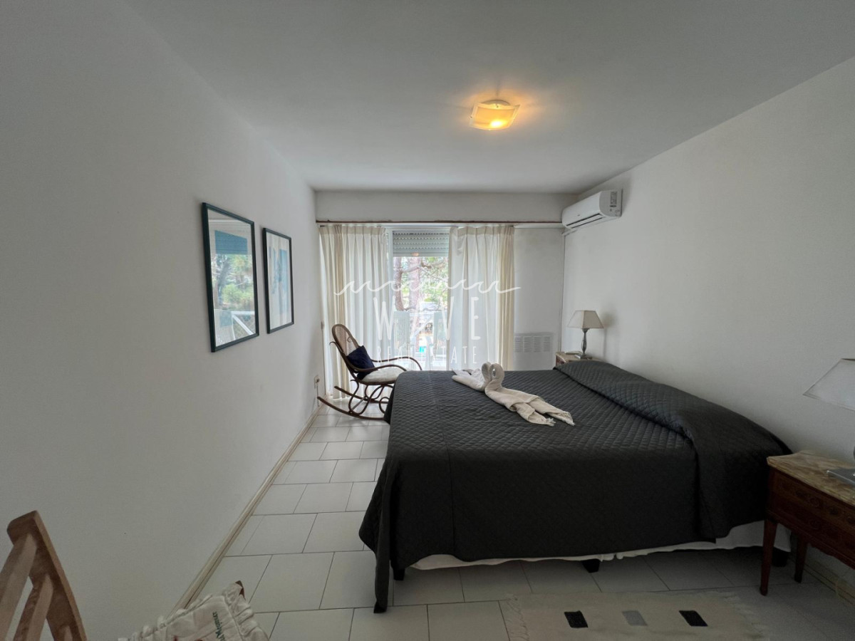 Apartamento ID.4732 - Venta de apartamento de 2 dormitorios en Rincón del Indio