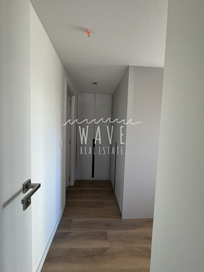 Apartamento ID.5158 - Apartamento de 1 dormitorio en Aidy Grill, Punta del Este