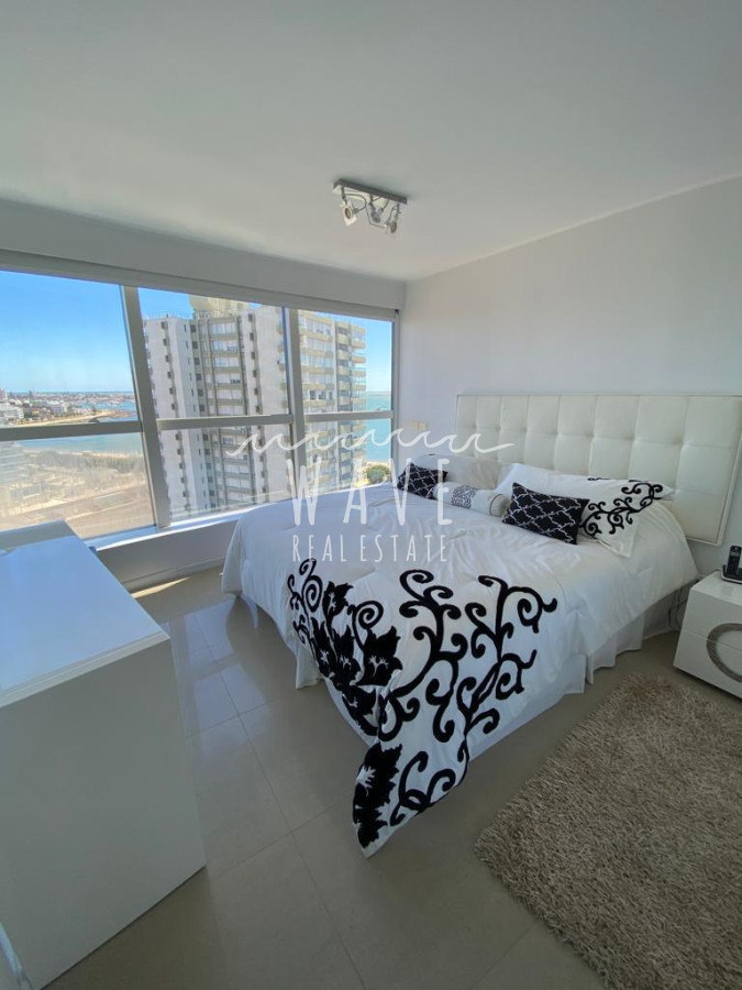 Apartamento ID.1568 - Espectacular Vista al Mar Alexander 