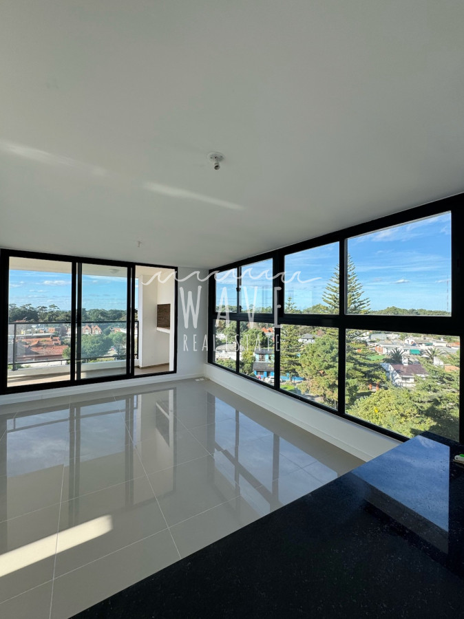 Apartamento ID.4873 - Venta de Apartamento de 2 DORMITORIOS AV ROOSEVELT