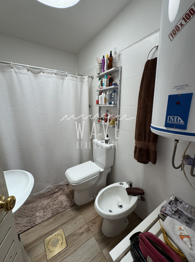 Apartamento ID.4704 - Alquiler temporal, Apartamento con 2 dormitorios en Terrazas de Manantiales a pasos del mar