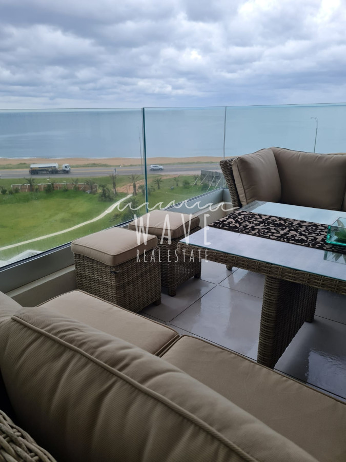Venta, Apartamento frente a Laguna del Diario, 3 dormitorios y todas las amenities - GoPunta - Portal Inmobiliario de Punta del Este - Maldonado
