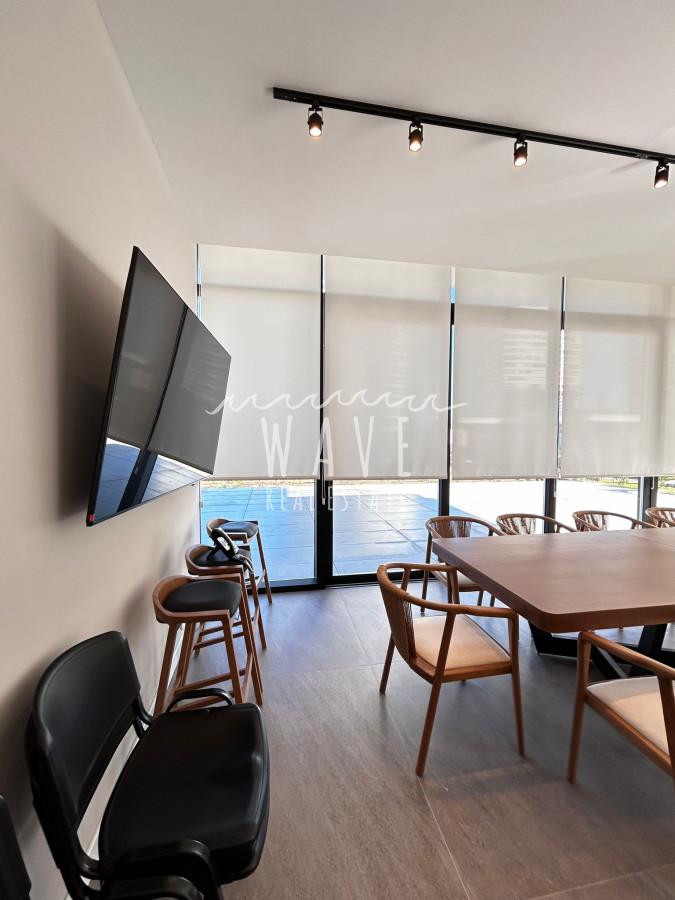 Apartamento ID.4929 - Venta departamento 3 dormitorios, playa mansa, Punta del Este 