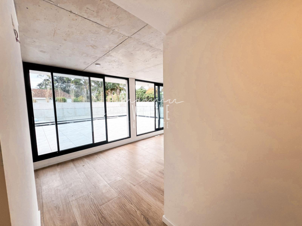 Apartamento ID.4297 - Venta y Alquiler apartamento a estrenar playa mansa 