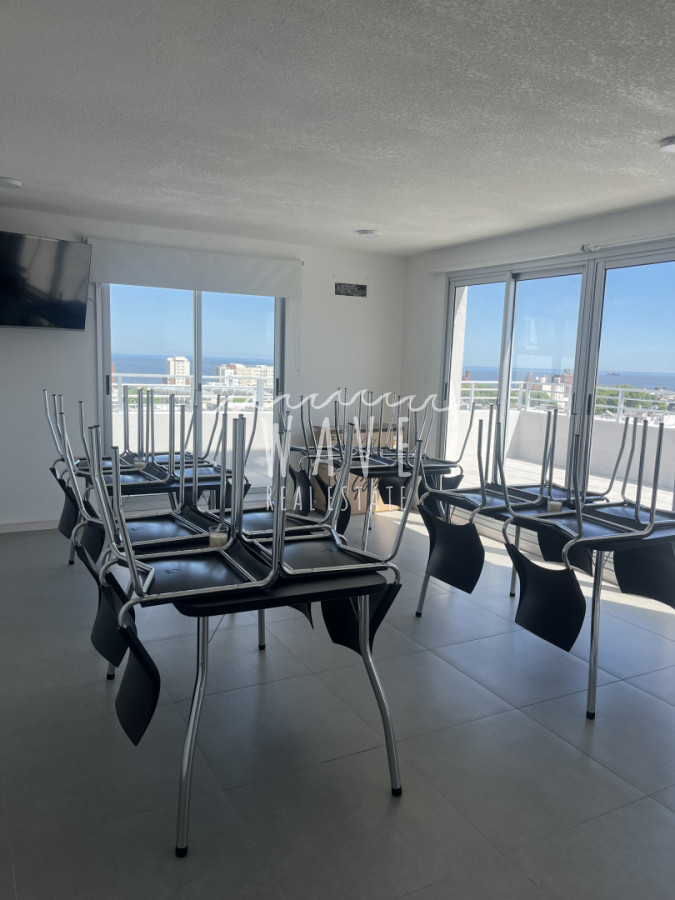 Apartamento ID.5161 - Venta apartamento a estrenar de 1 dormitorio en Cordon