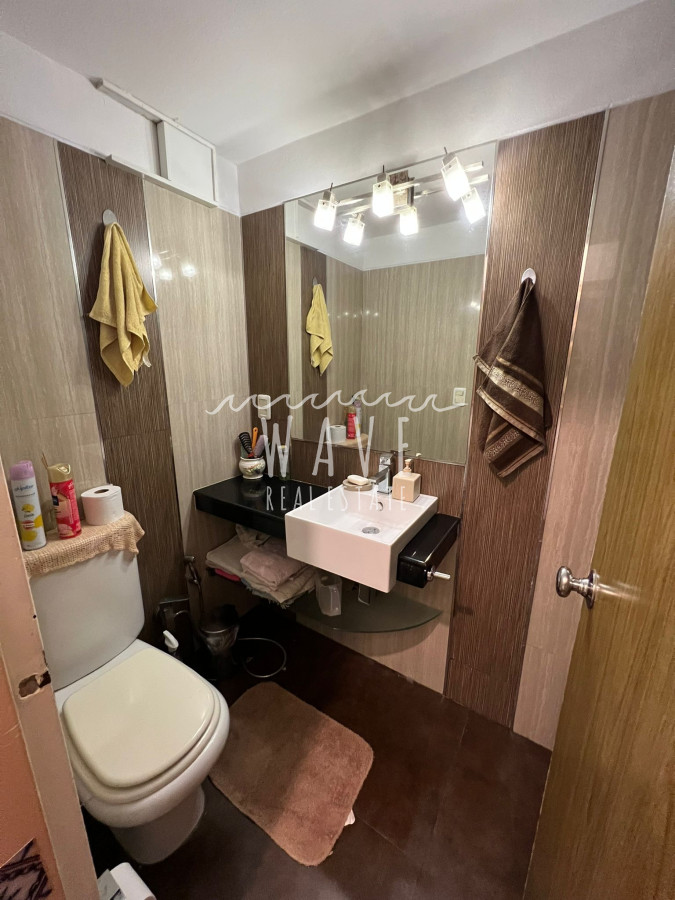 Apartamento ID.3701 - Maldonado Centro 2 dormitorios con cochera
