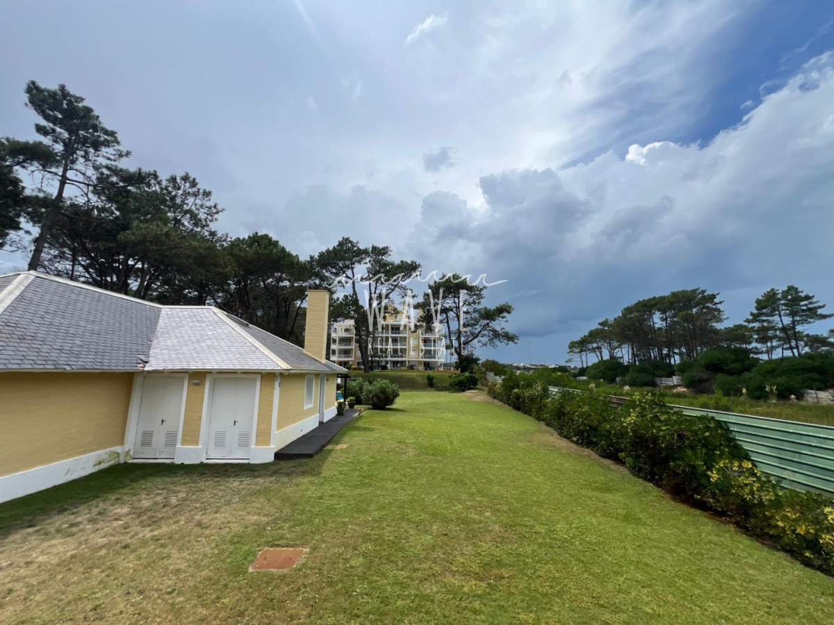 Apartamento ID.4732 - Venta de apartamento de 2 dormitorios en Rincón del Indio