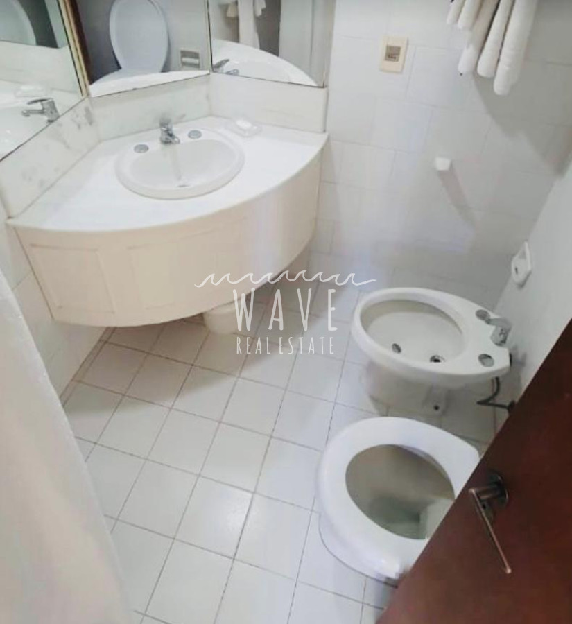 Apartamento ID.1662 - Venta apartamento 2 dormitorios 2 baños Roosevelt Punta del Este