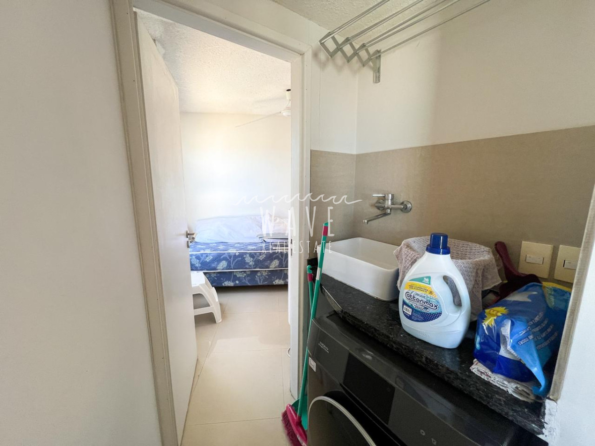 Apartamento ID.4507 - PENTHOUSE 4 dormitorios con dep completa Jacuzzi y barbacoa privada