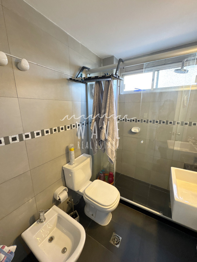 Apartamento ID.4963 - Alquiler apartamento 3 dormitorios Playa Mansa, Punta del Este 