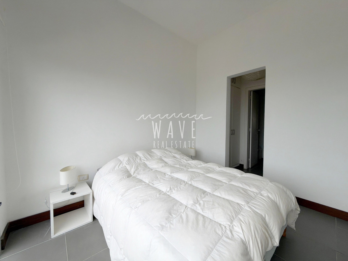 Apartamento ID.5519 - Venta de apartamento de 2 dormitorios en Manantiales