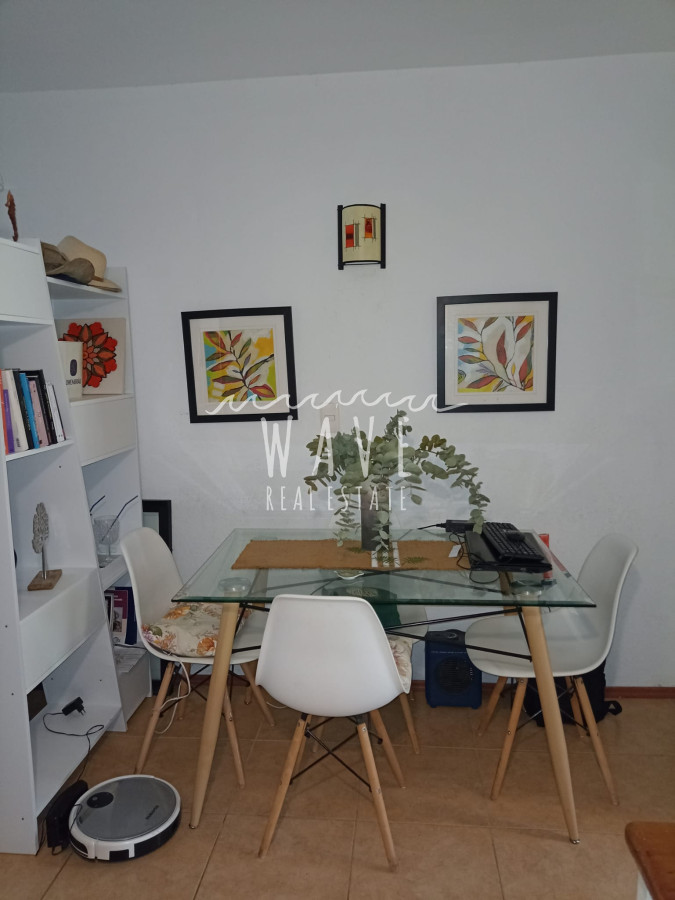 Apartamento ID.1542 - Arcobaleno, edificio Alfil. 1 dormirorio.