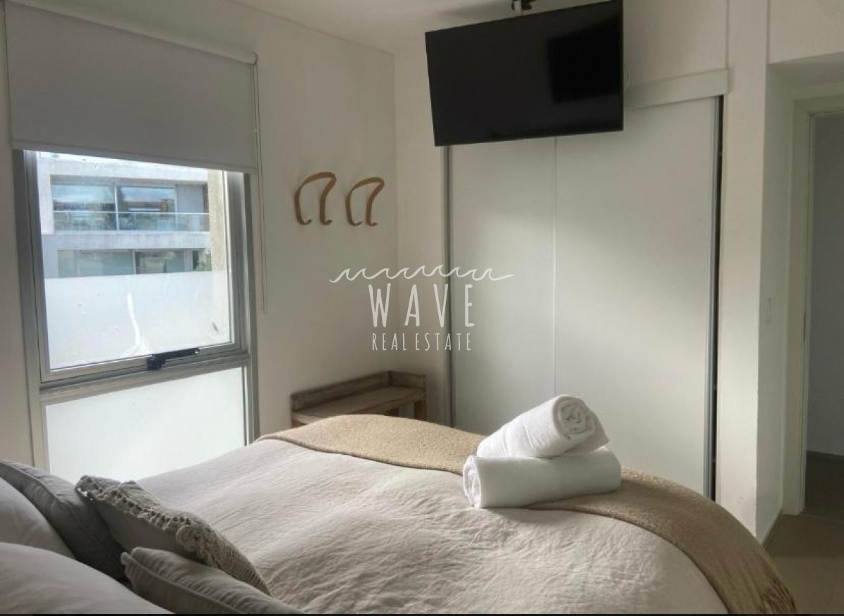 Apartamento ID.4380 - De Lujo, Amplia Barbacoa y Piscina