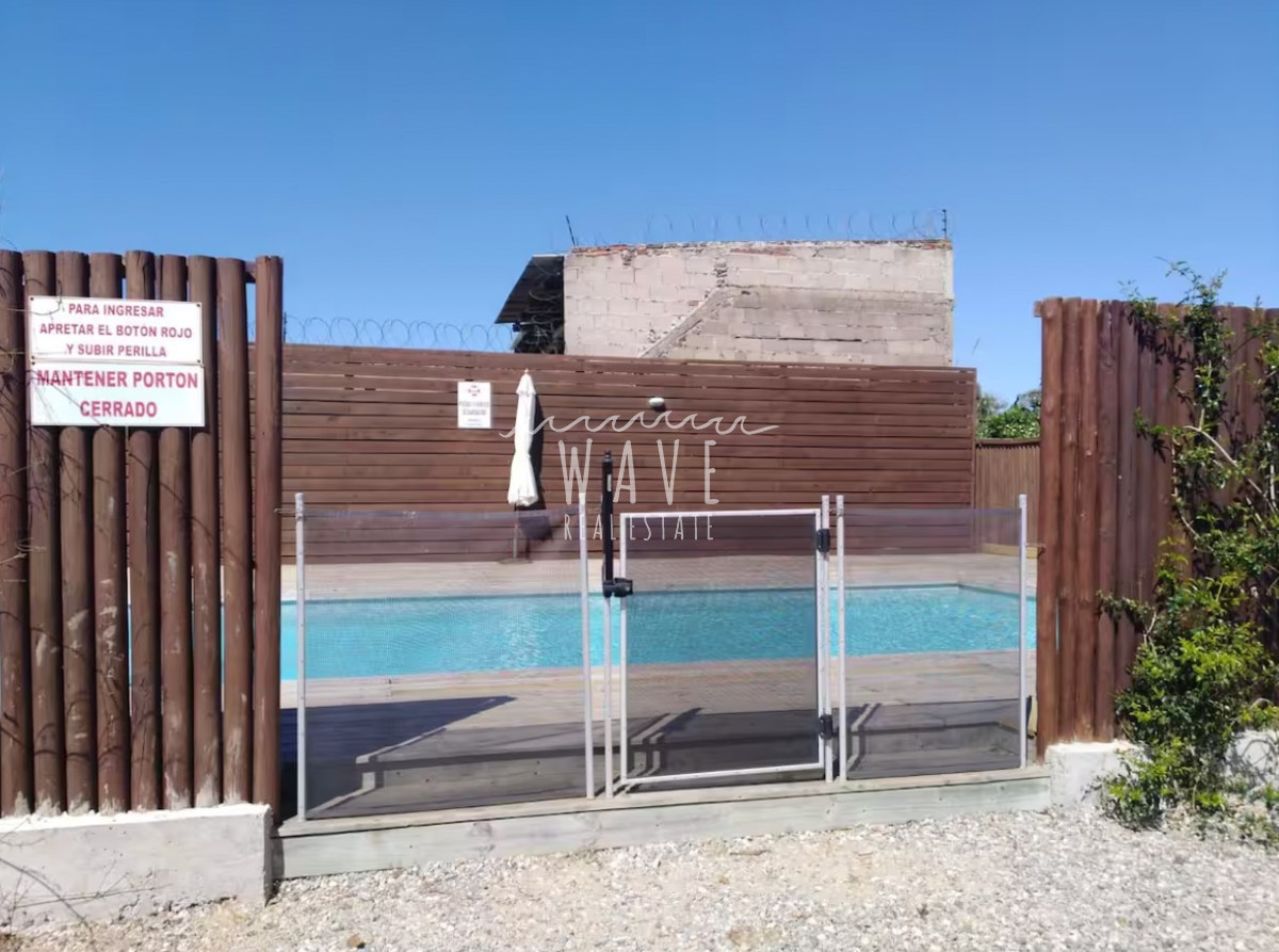 Apartamento ID.5238 - Duplex Manantiales 1 dorm en Venta